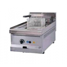 Фритюрница газовая настольная PIMAK P6F560 Фритюрница газовая настольная PIMAK P6F560